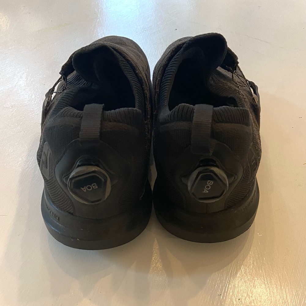 Footjoy Boa